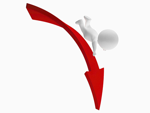 農(nóng)藥價格出現(xiàn)拐點，成交率低價格繼續(xù)下滑！